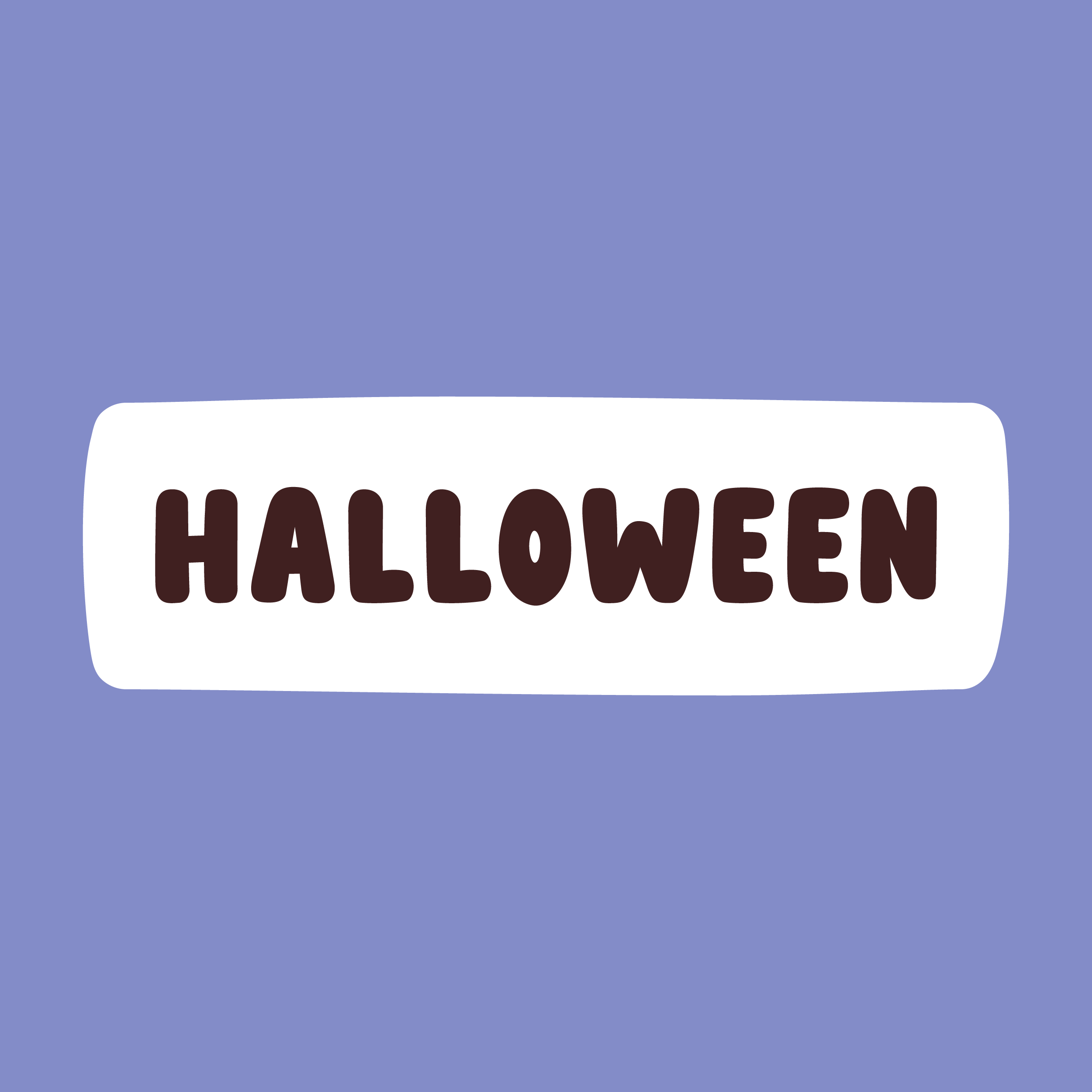Halloween SVG Files for Cricut, Silhouette, and More – Hannah Lou