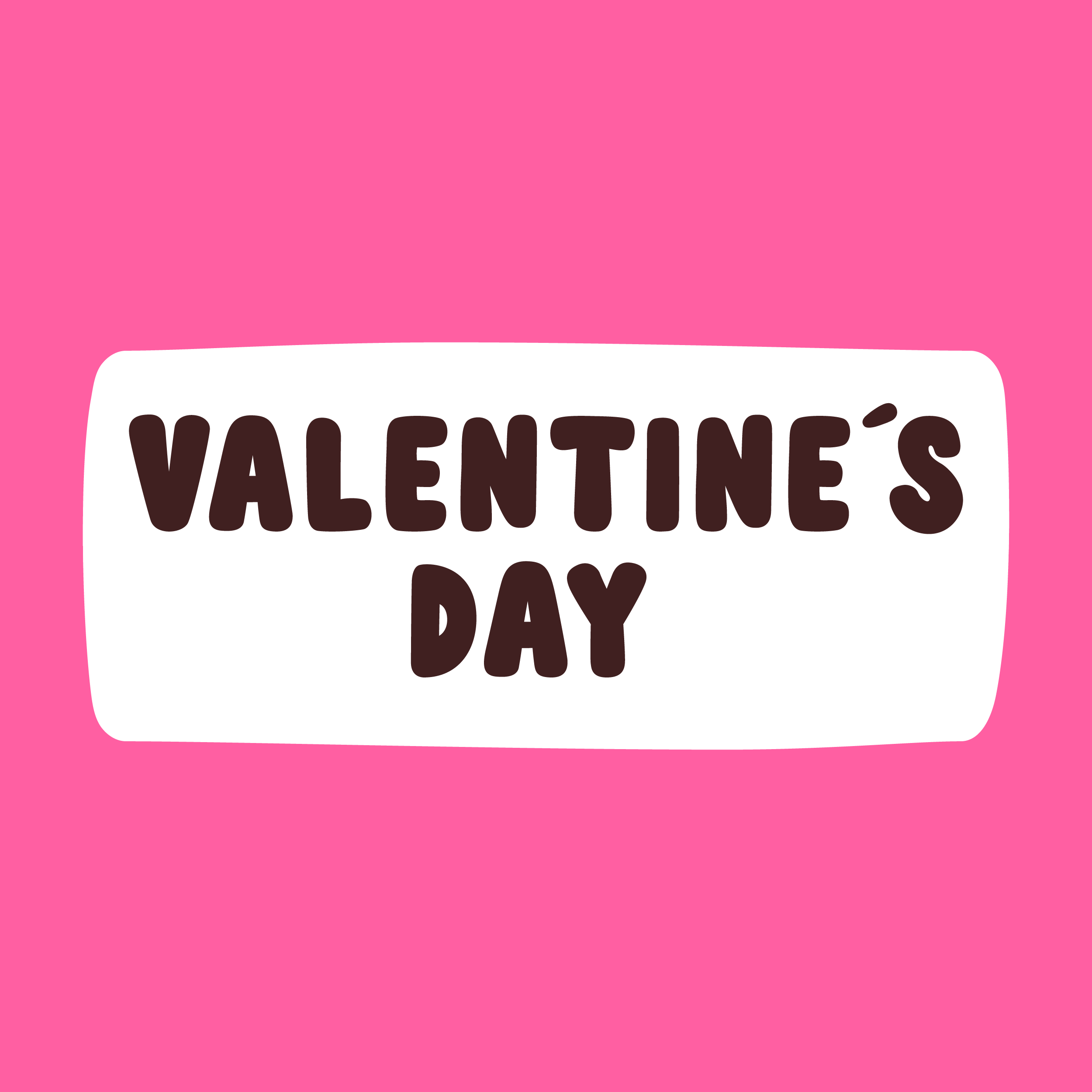 Valentine's Day SVG Files for Cricut | Valentine's Day Sublimation PNG ...