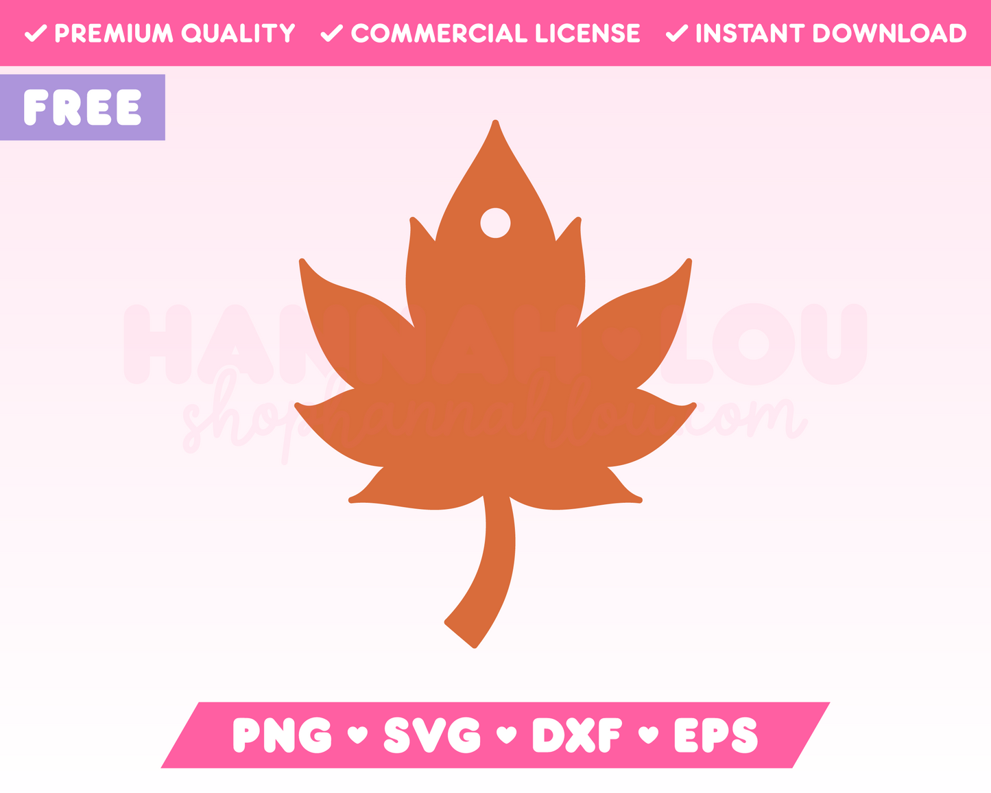 Free Fall Gift Tag SVG • Free Fall SVG Files for Cricut