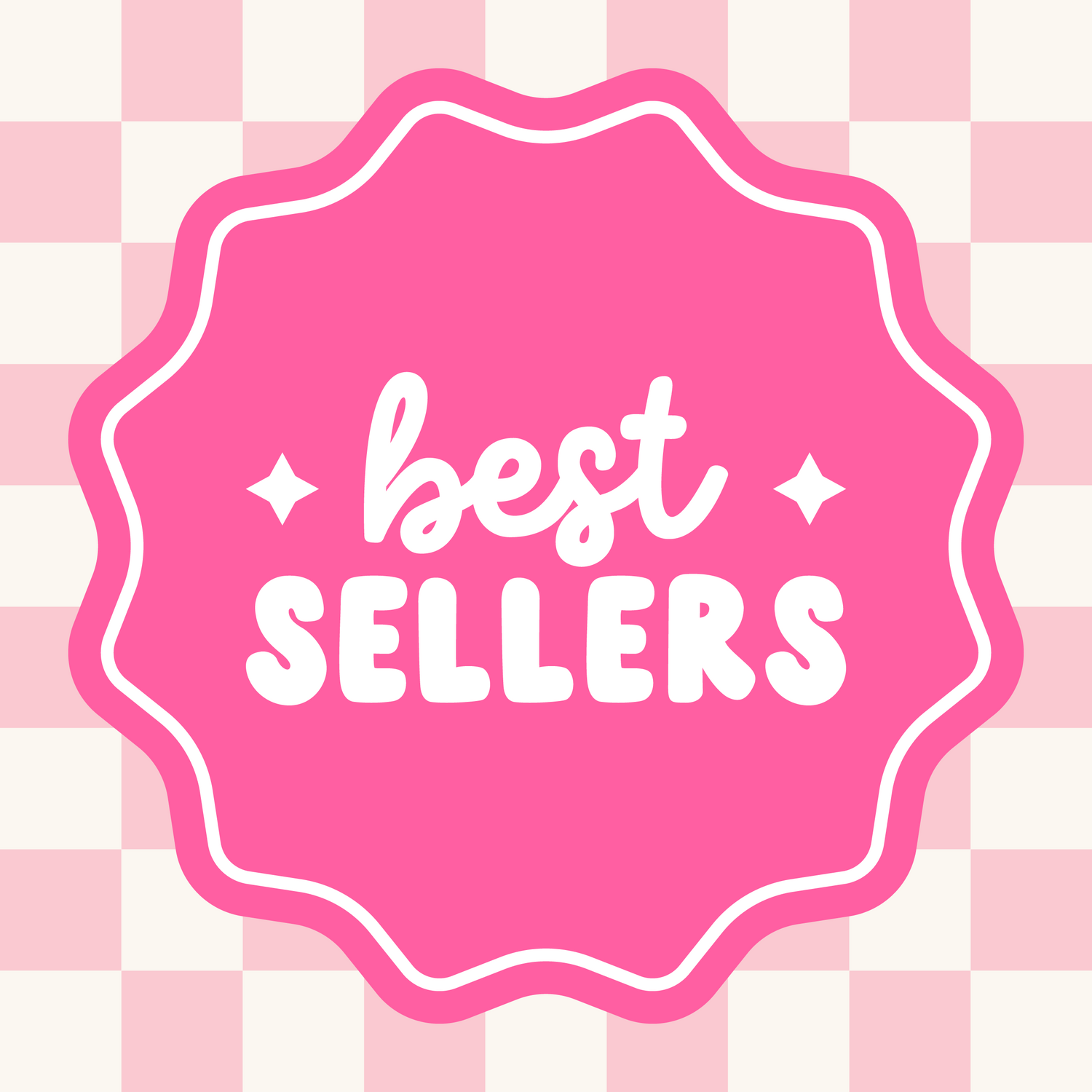 Best Sellers