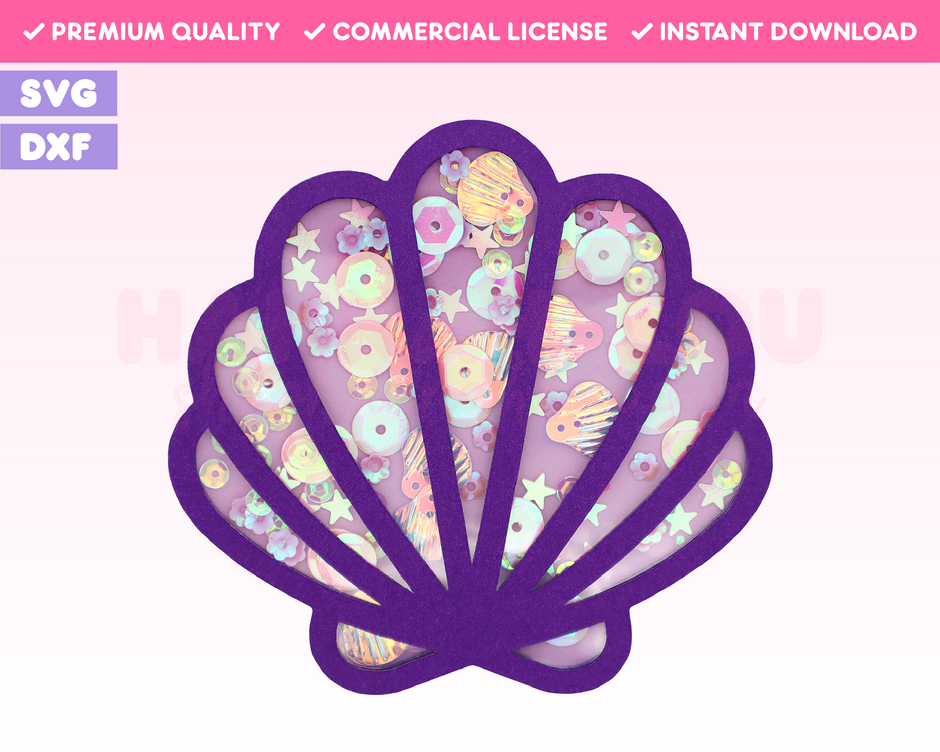 Hannah Lou ♥︎ Free SVG Files for Cricut, Silhouette & More