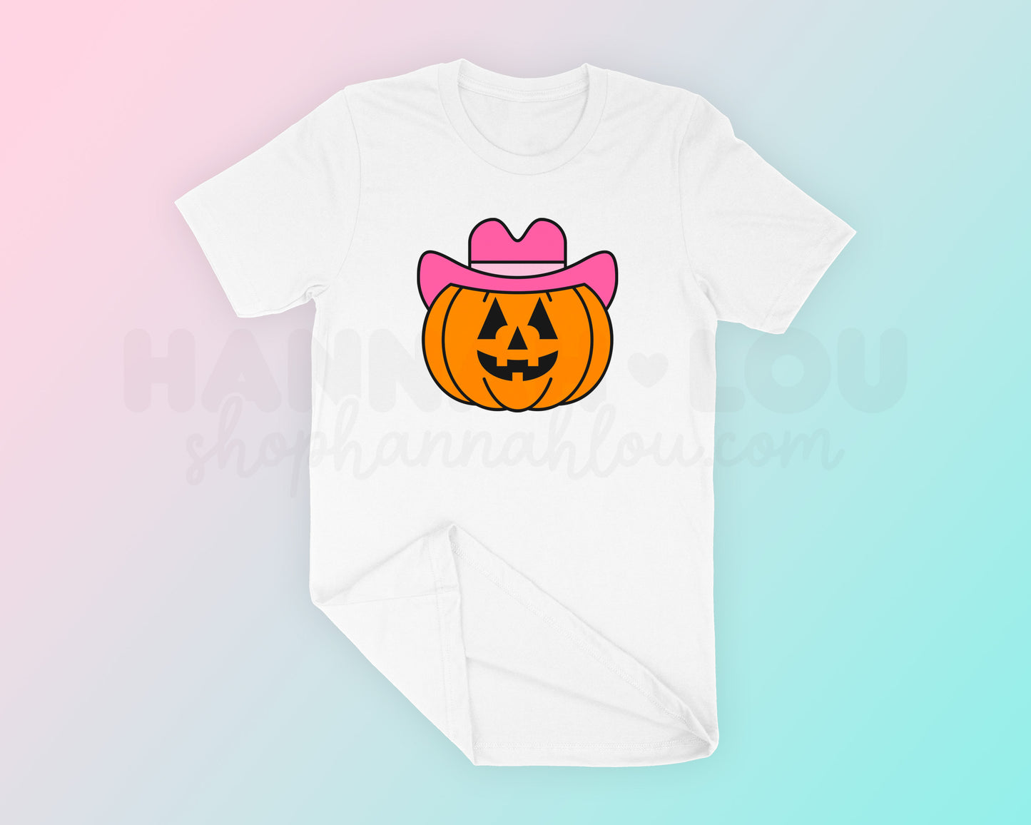 My Cowboy Pumpkin SVG is part of my Western SVG Files for Cricut collection, and features a pumpkin wearing a cowboy hat.