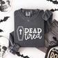 Dead Tired SVG · Halloween SVG Files for Cricut · Halloween Sublimation Designs