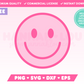 Free Happy Face SVG • Free Retro SVG Files for Cricut
