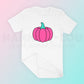 My free Pink Pumpkin SVG is part of my Free Fall Sublimation Designs collection, and features a pink pumpkin.