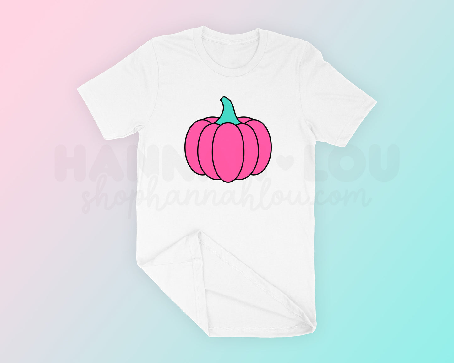 My free Pink Pumpkin SVG is part of my Free Fall Sublimation Designs collection, and features a pink pumpkin.