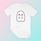 Kawaii Ghost SVG