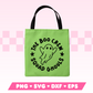 The Boo Crew SVG • Halloween SVG Files for Cricut • Halloween Sublimation Designs
