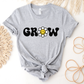 Grow SVG